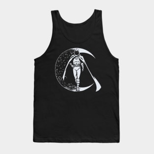 Spector Knight Tank Top